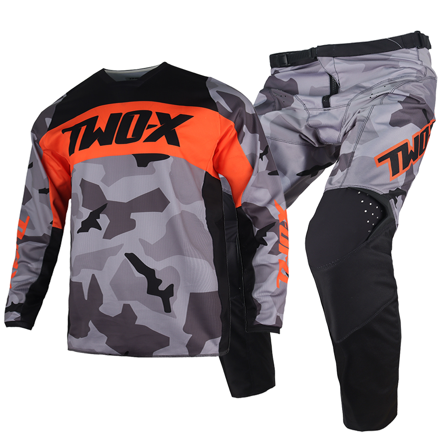Cycling Gear For Kids - طقم ملابس جديد للدراجات النارية من