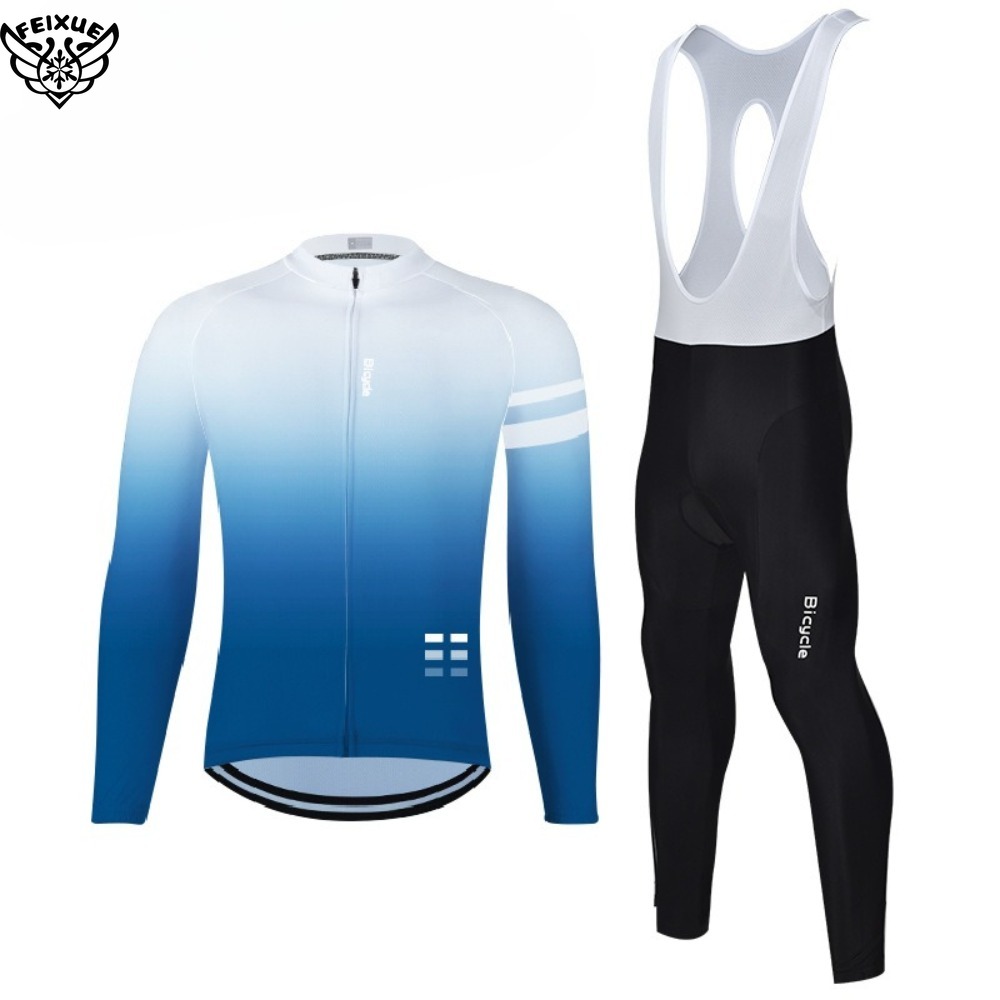 Road Cycling Essential Gear - بدلة ركوب الدراجات الواقية من الشمس