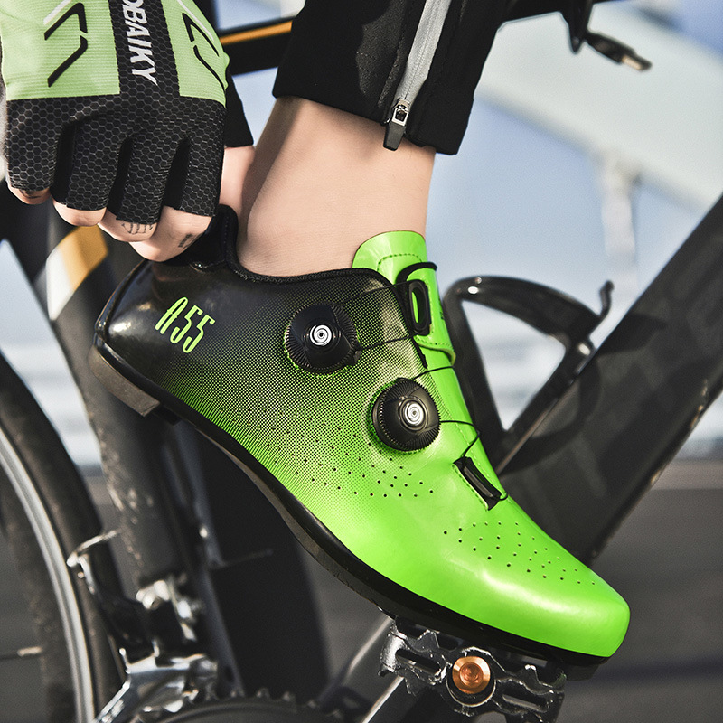 Cycling Gear For Large Men - أحذية ركوب الدراجات للرجال والنساء موديل