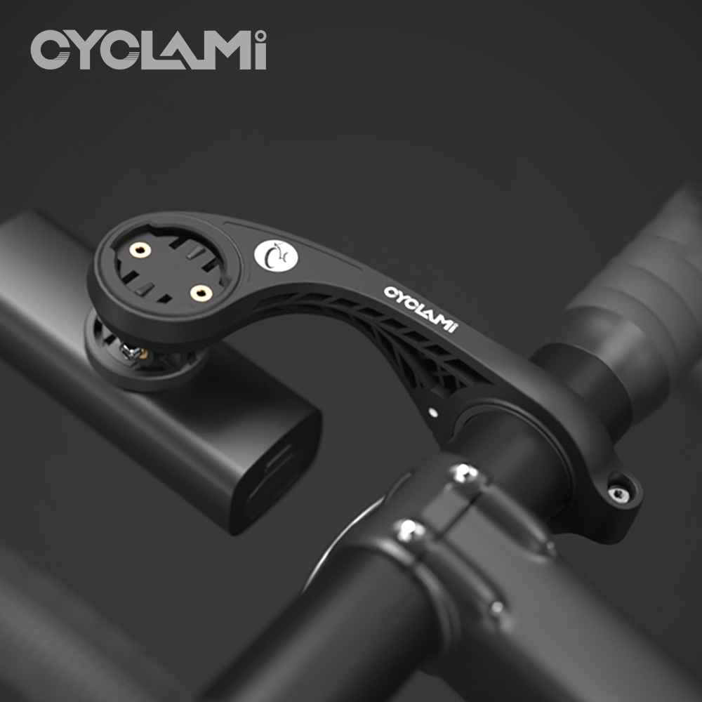 Bike Computer Gps - CYCLAMI S2 دراجة الكمبيوتر جبل الجبلية