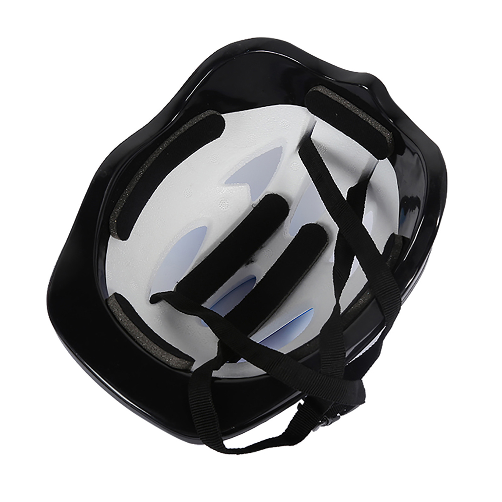 مجموعة معدات حماية خوذة الدراج - مراجعة Cycling Gear For Kids وسعره