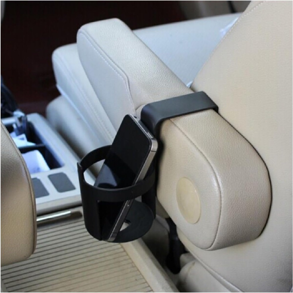 حامل أكواب ومشروبات للسيارة مت - مراجعة Water Bottle Holder وسعره
