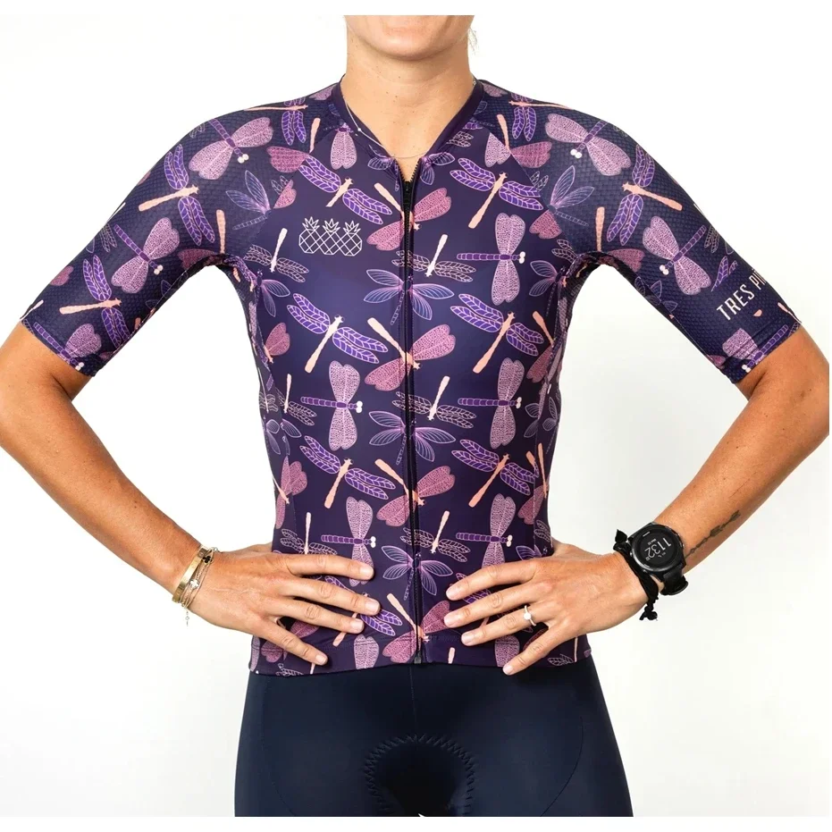قميص تريس بيناس للسيدات، ملابس - مراجعة Cycling Gear Girls وسعره