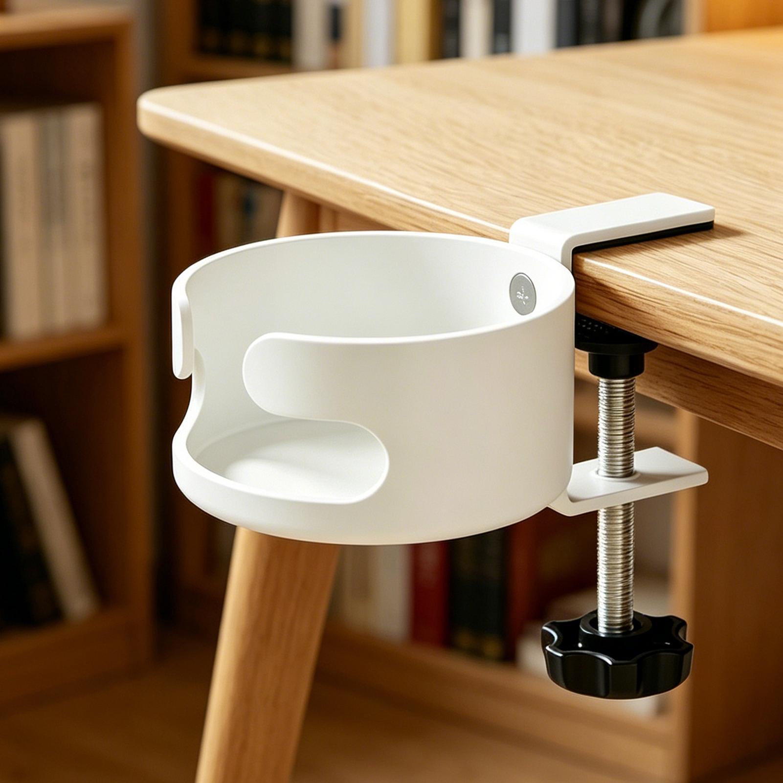 حامل أكواب للمكتب، حامل مشروبا - مراجعة Water Bottle Holder وسعره