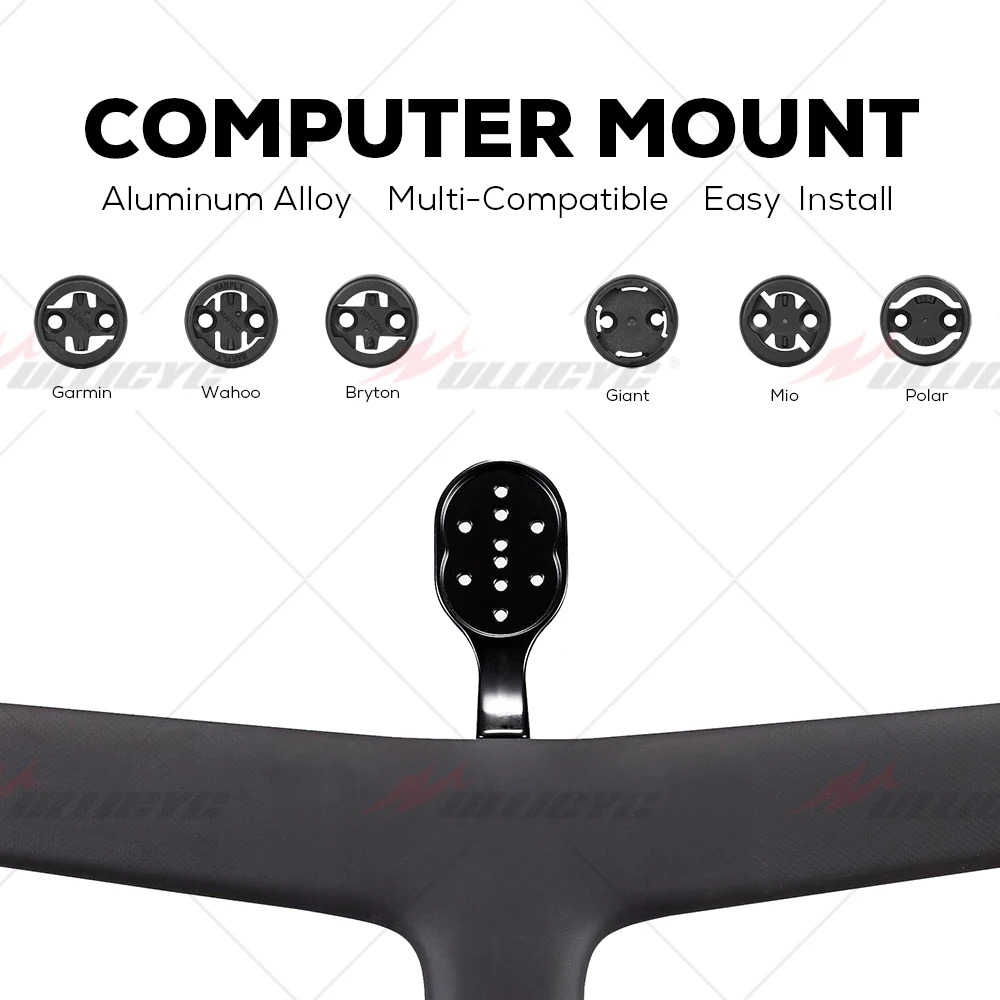 لا يوجد شعار لـ SL8/SL7 حارس ا - مراجعة Bike Computer Gps وسعره