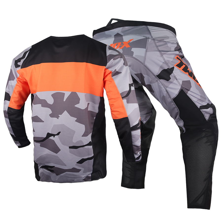 طقم جديد للشباب من قميص وسروال - مراجعة Cycling Gear For Kids وسعره