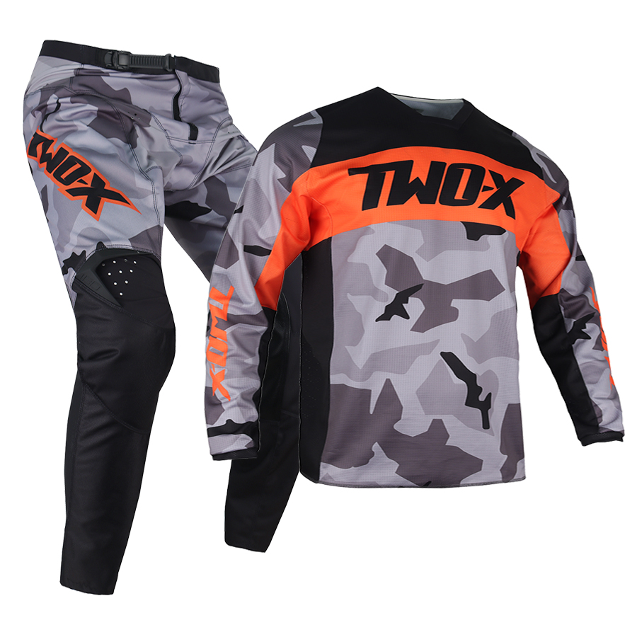 طقم جديد للشباب من قميص وسروال - مراجعة Cycling Gear For Kids وسعره