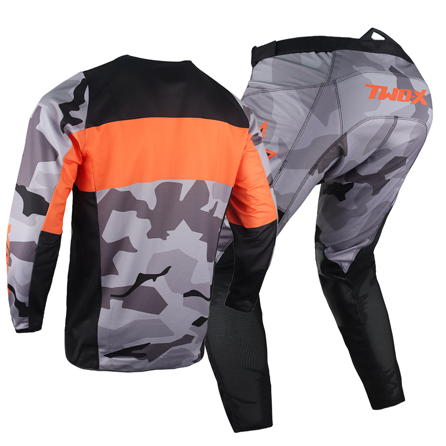 طقم جديد للشباب من قميص وسروال - مراجعة Cycling Gear For Kids وسعره