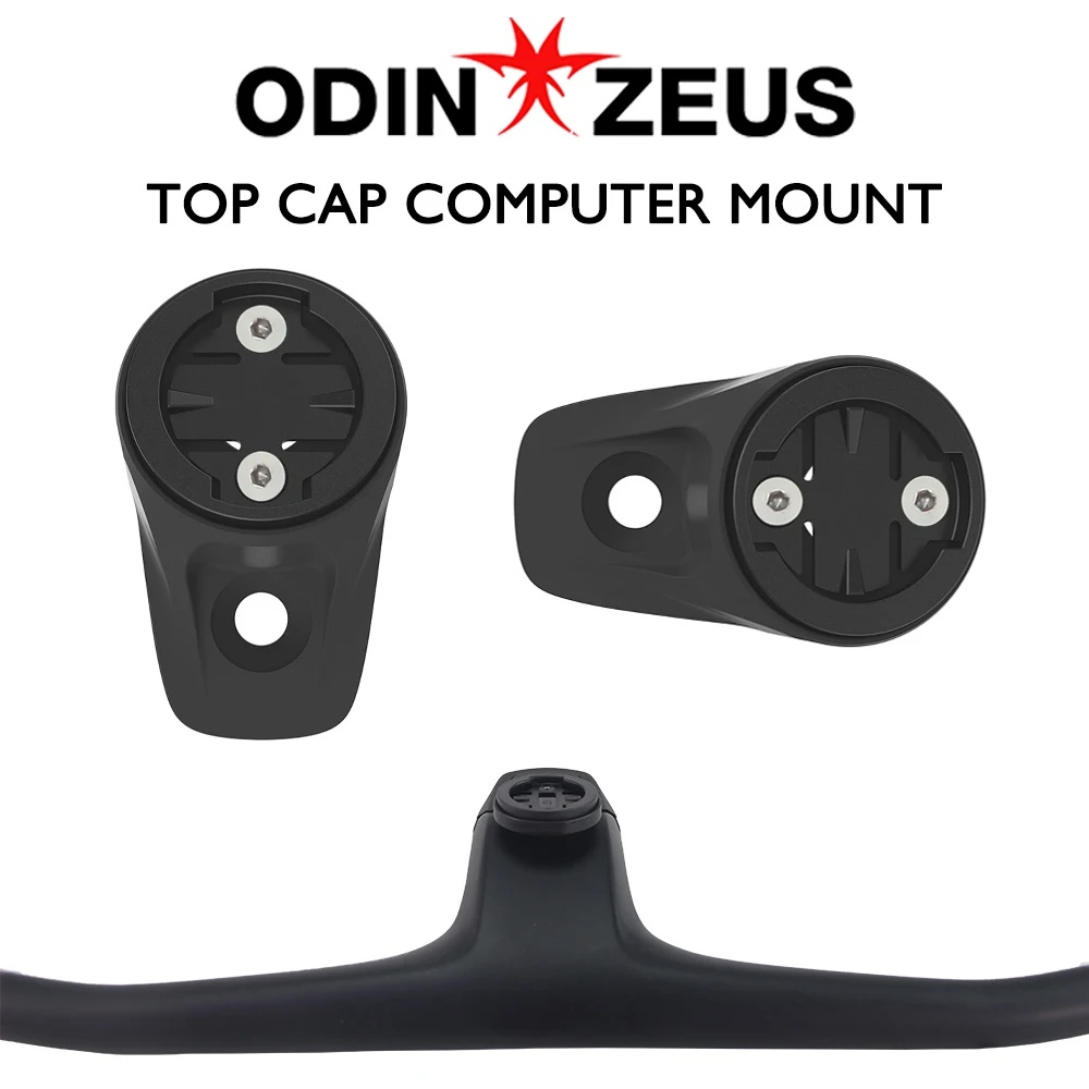 ODINZEU CNC 0 ° /10 °   حامل ك - مراجعة Bike Computer Gps وسعره