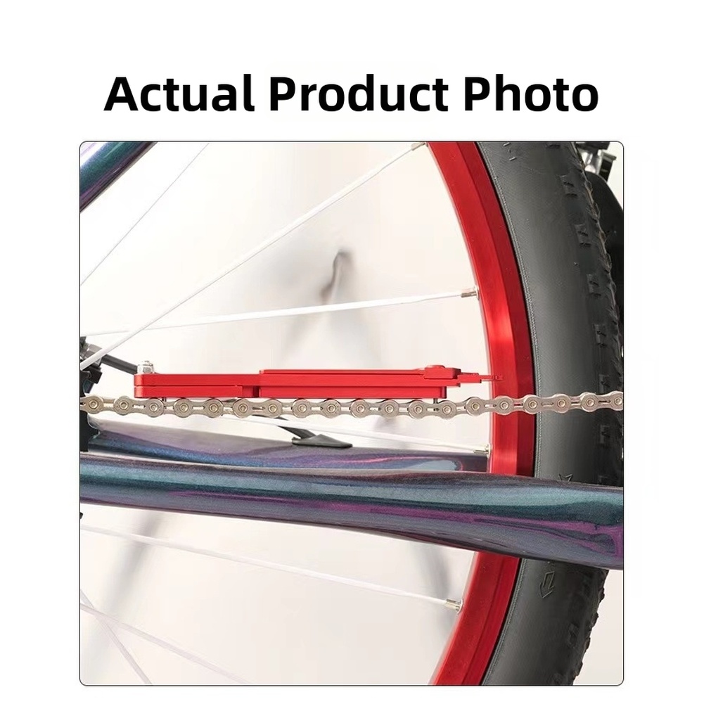 أداة محمولة لفك سلسلة الدراجة  - مراجعة Road Cycling Essential Gear وسعره