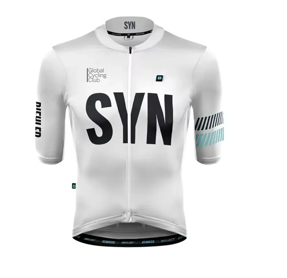 قميص ركوب الدراجات للرجال من ن - مراجعة Cycling Gear Outfit وسعره