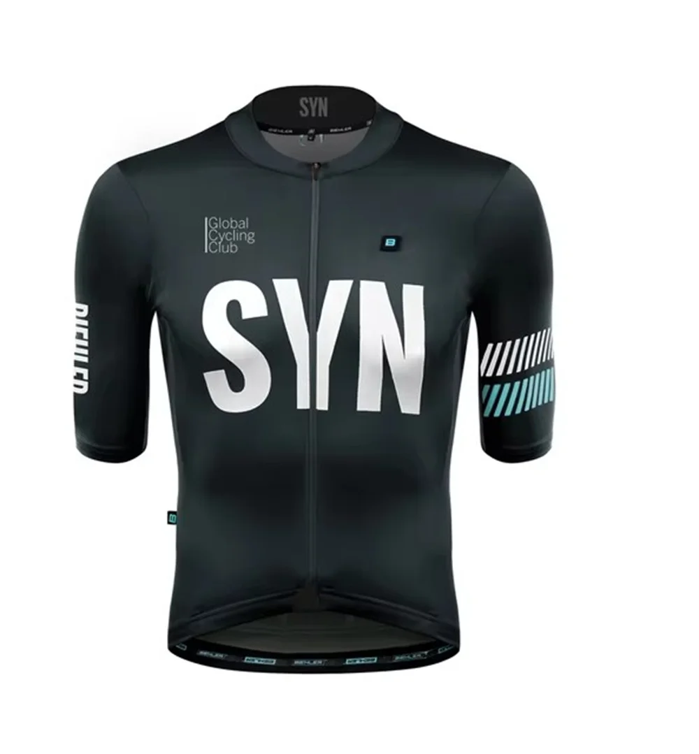 قميص ركوب الدراجات للرجال من ن - مراجعة Cycling Gear Outfit وسعره