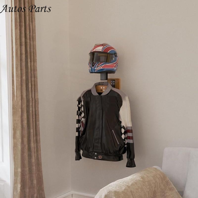 حامل خوذة عرض العتاد 57BA لركو - مراجعة Cycling Gear Display وسعره