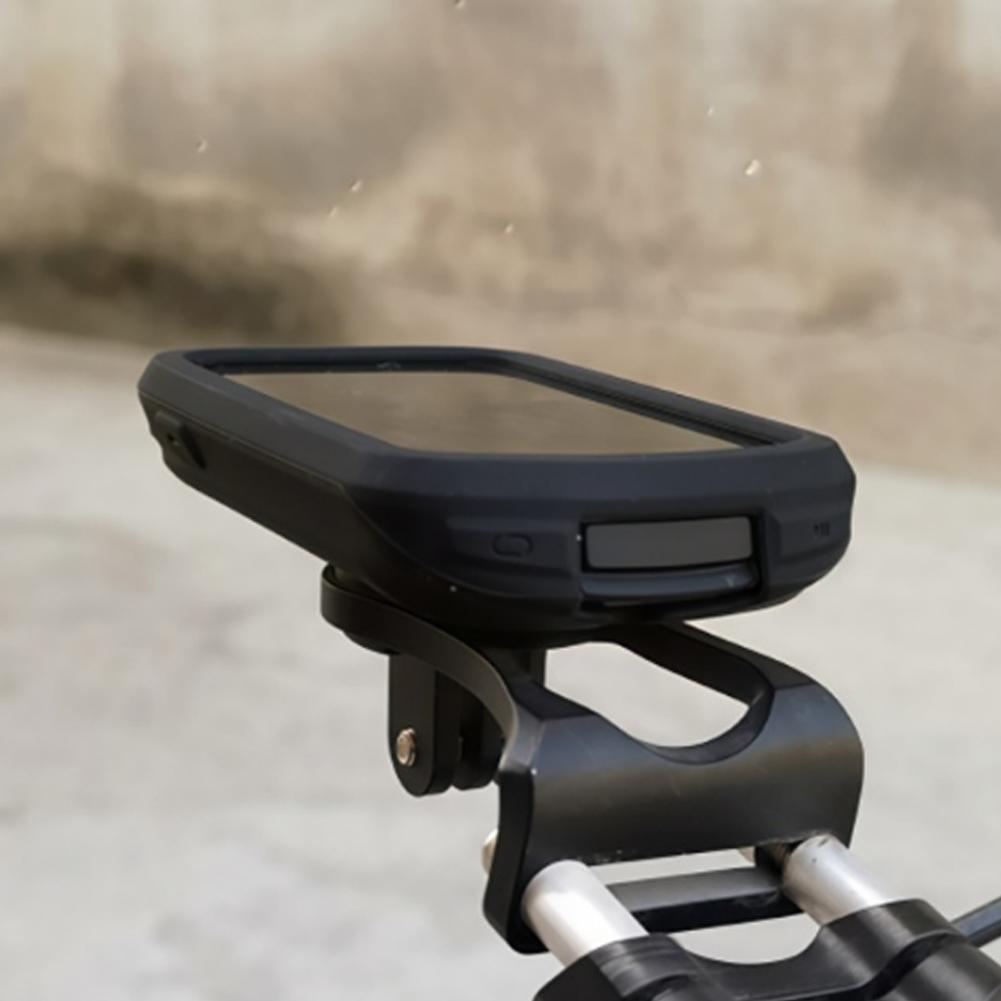 غطاء حماية سيليكون لجهاز BiNav - مراجعة Bike Computer Gps وسعره