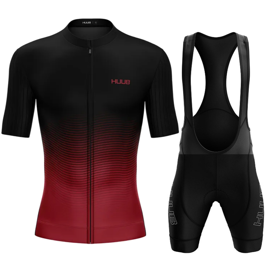 ملابس ركوب الدراجات HUUB 2026  - مراجعة Cycling Gear Outfit وسعره