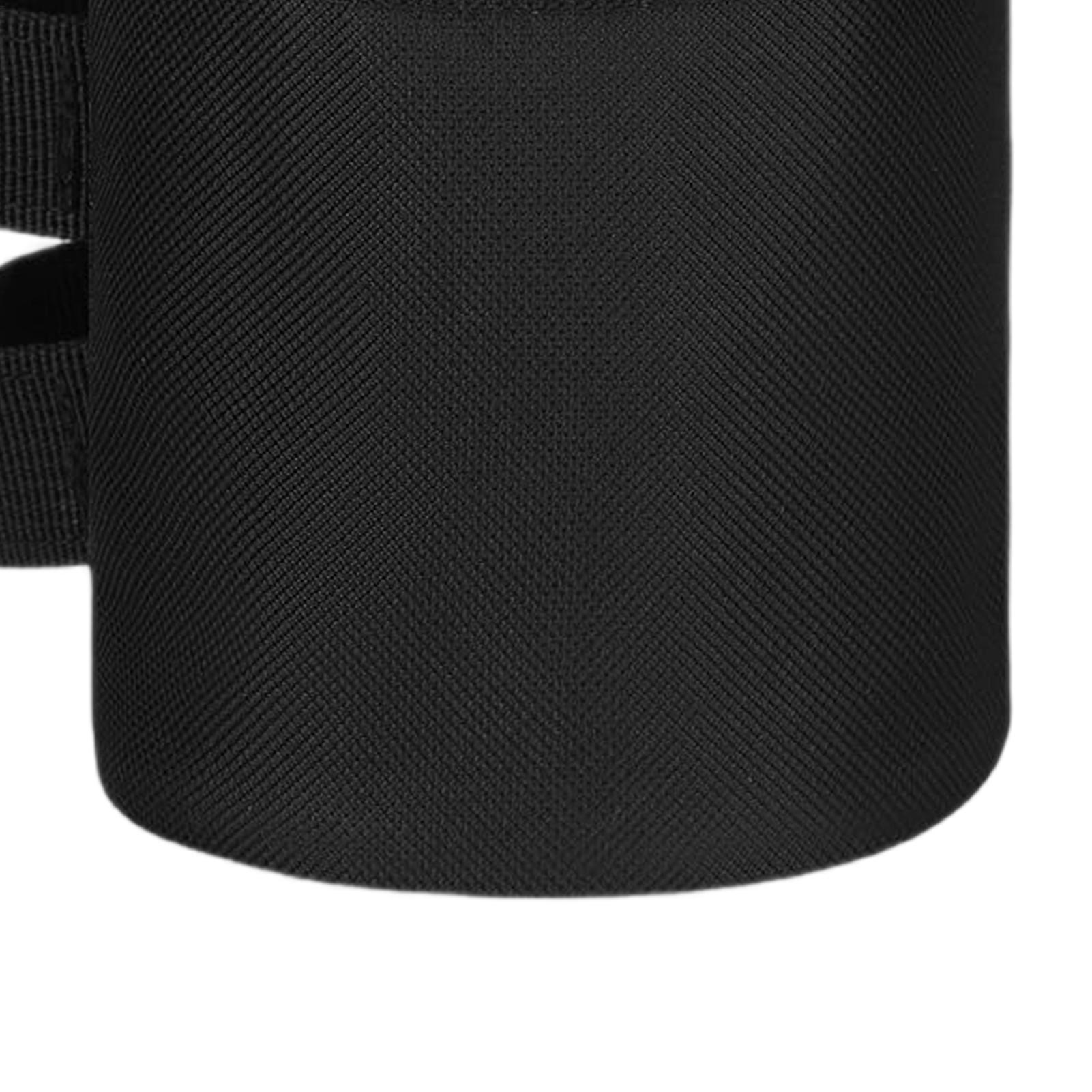 حامل زجاجة ماء عالمي محمول للس - مراجعة Water Bottle Holder وسعره