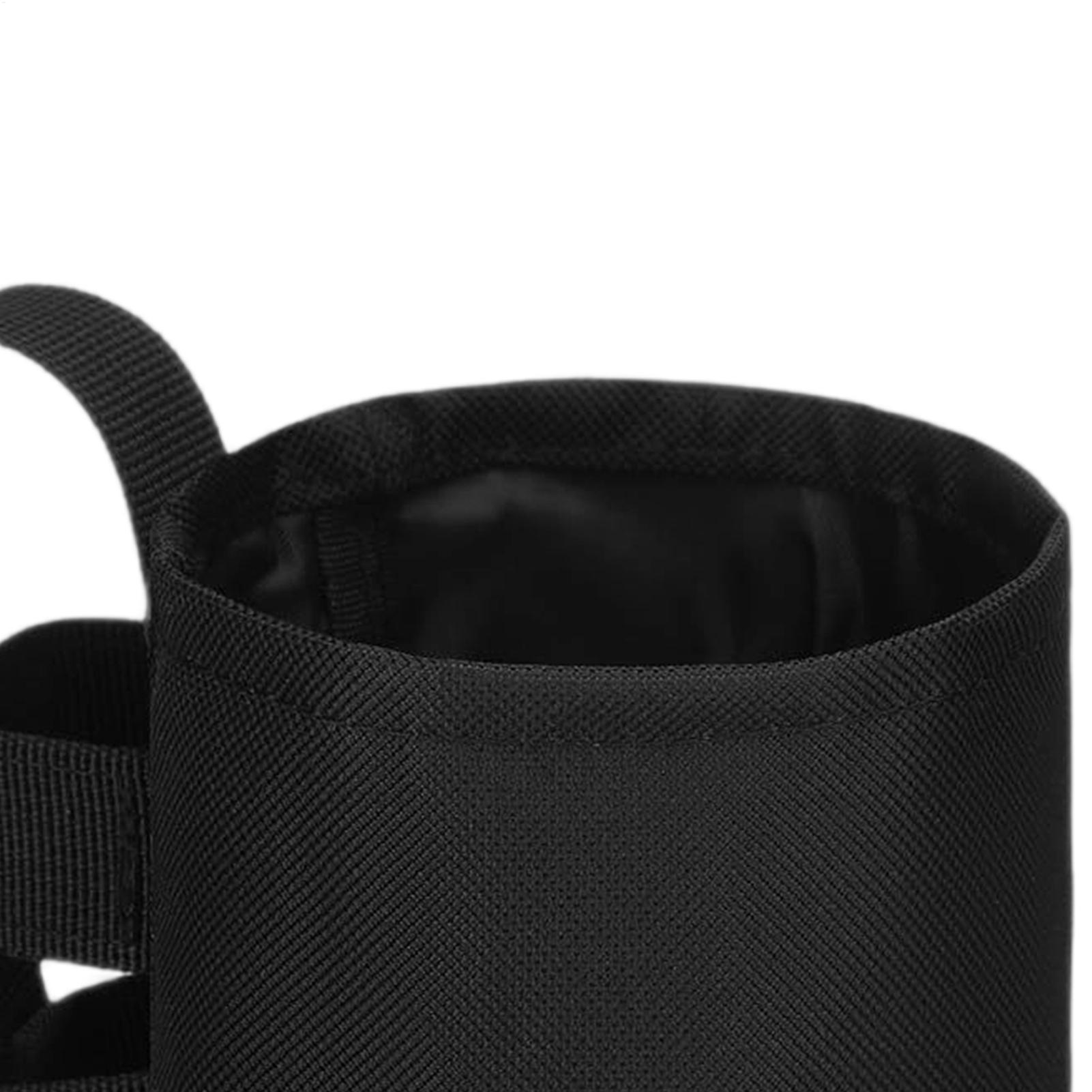 حامل زجاجة ماء عالمي محمول للس - مراجعة Water Bottle Holder وسعره