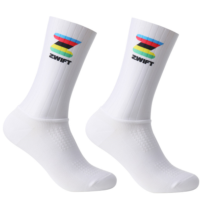 جوارب ركوب الدراجات المضادة لل - مراجعة Ykyw Cycling Gear وسعره