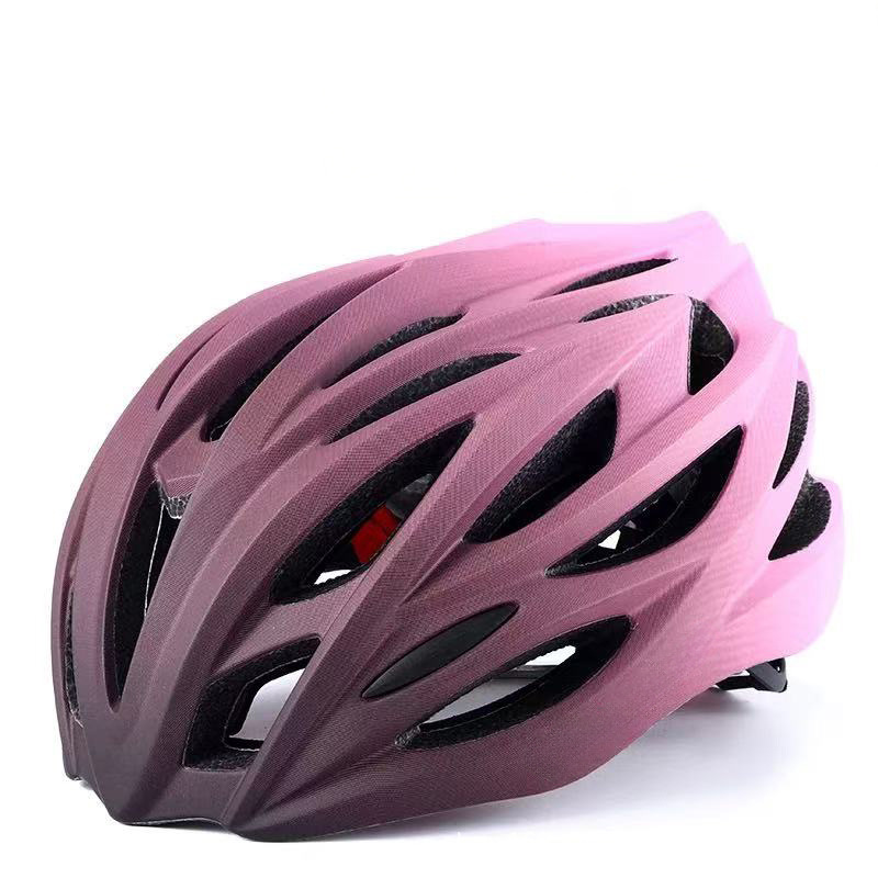 خوذة دراجات للجنسين قابلة للتن - مراجعة Road Cycling Essential Gear وسعره