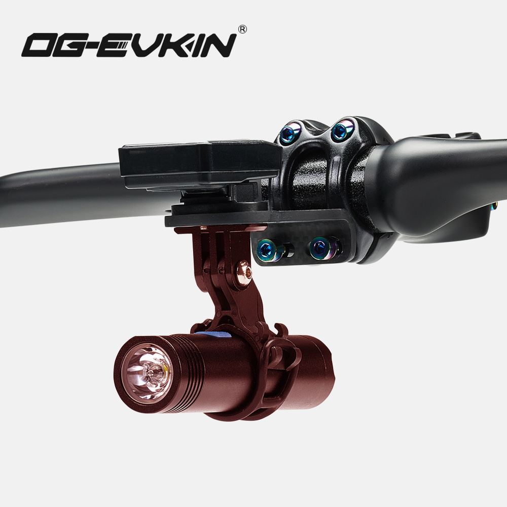 حامل كمبيوتر للدراجات من OG-EV - مراجعة Bike Computer Gps وسعره