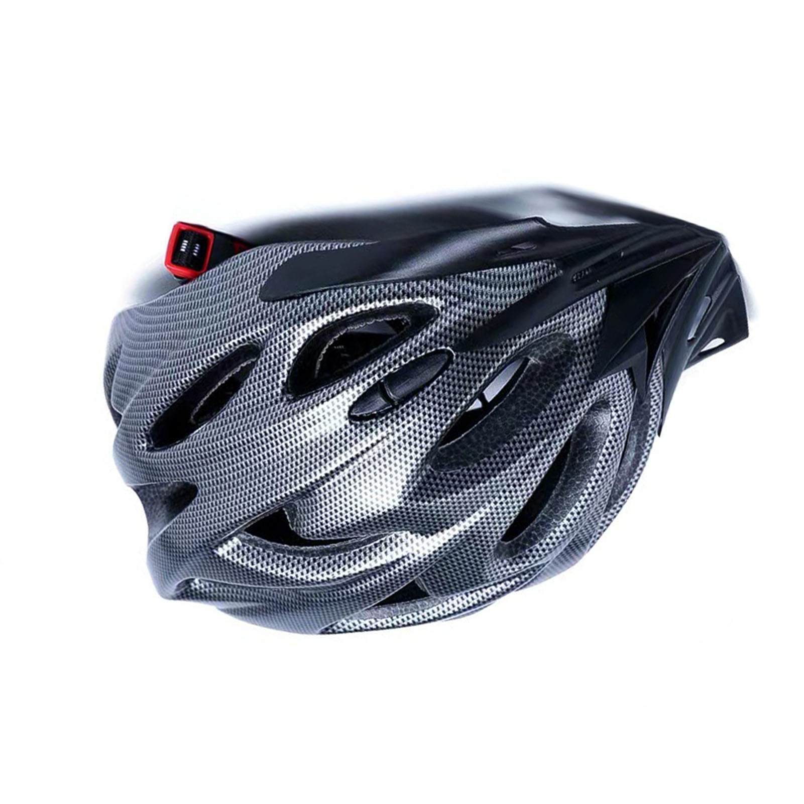 خوذة دراجة هوائية مدمجة خفيفة  - مراجعة Cycling Gear For Large Men وسعره