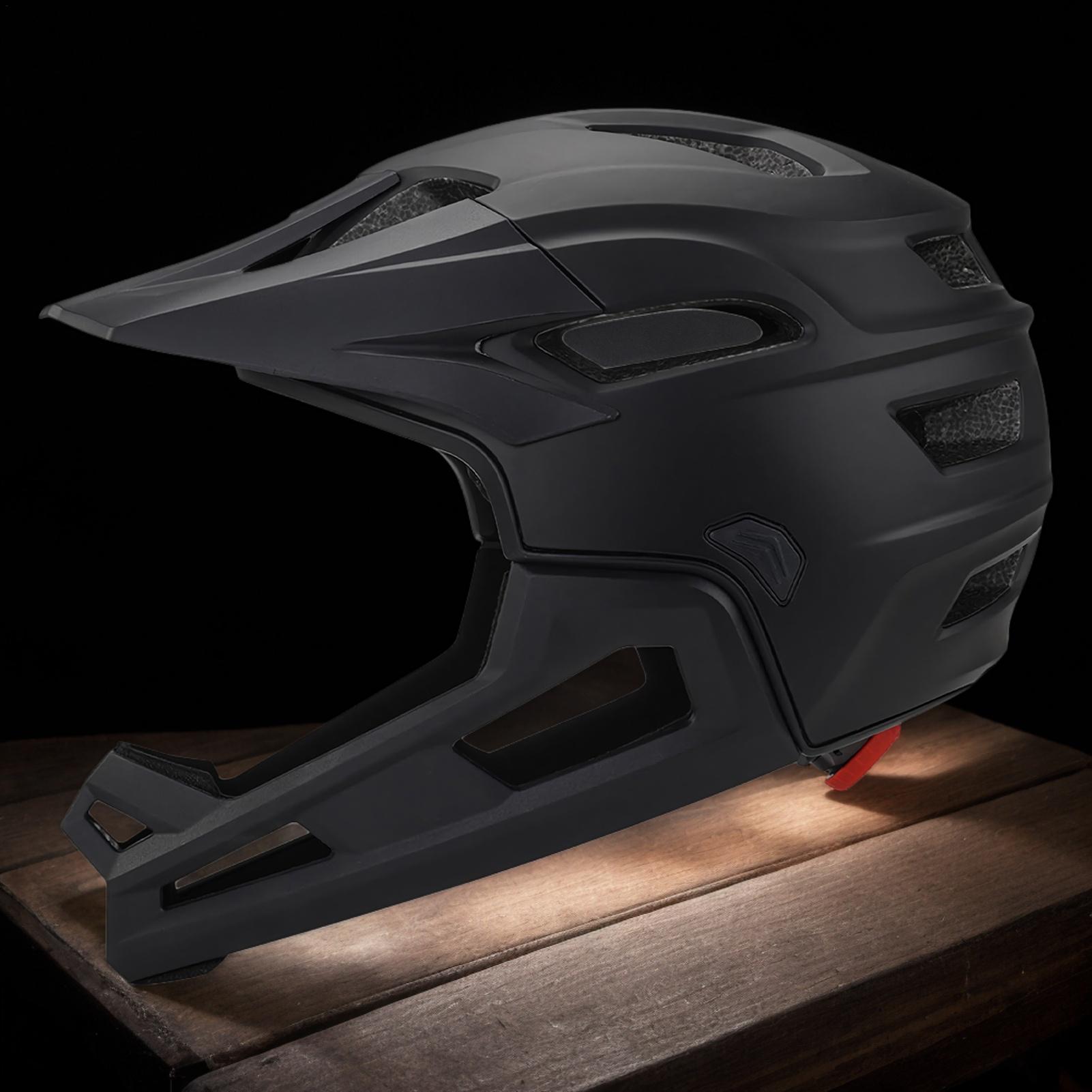 خوذة دراجة للرجال البالغين خفي - مراجعة Cycling Gear For Large Men وسعره