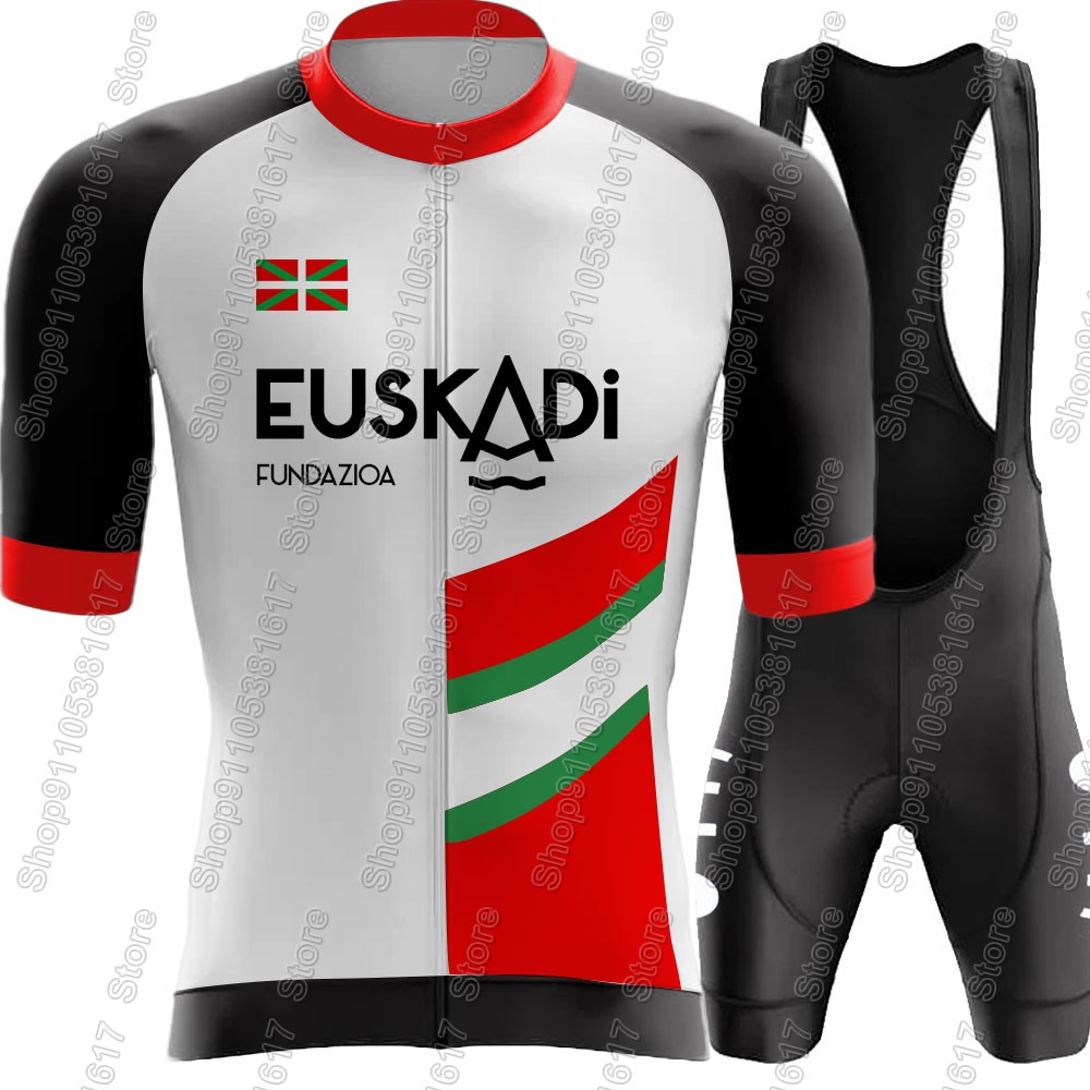 طقم قميص ركوب الدراجات لفريق أ - مراجعة Cycling Gear Outfit وسعره