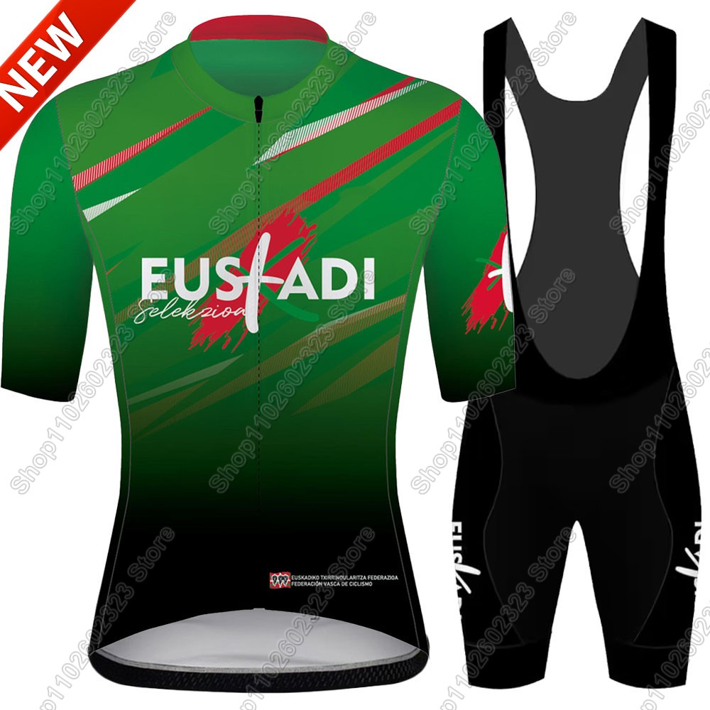 طقم قميص ركوب الدراجات لفريق أ - مراجعة Cycling Gear Outfit وسعره