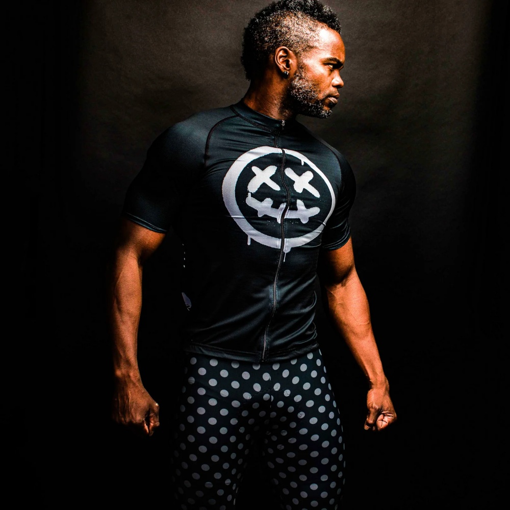طقم ركوب الدراجات الصيفي للرجا - مراجعة Cycling Gear Outfit وسعره