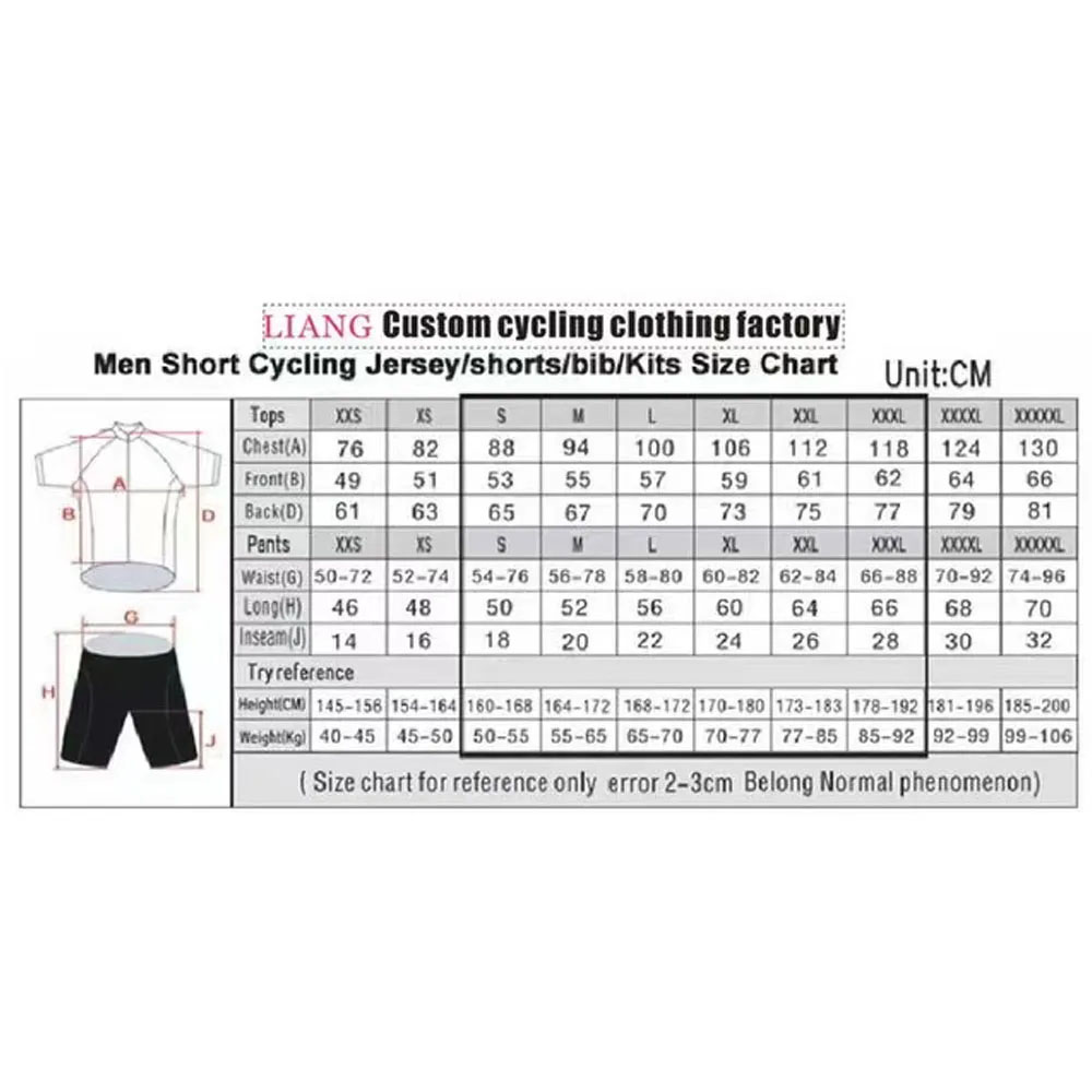 طقم قميص سباق الدراجات UNO X 2 - مراجعة Cycling Gear Outfit وسعره