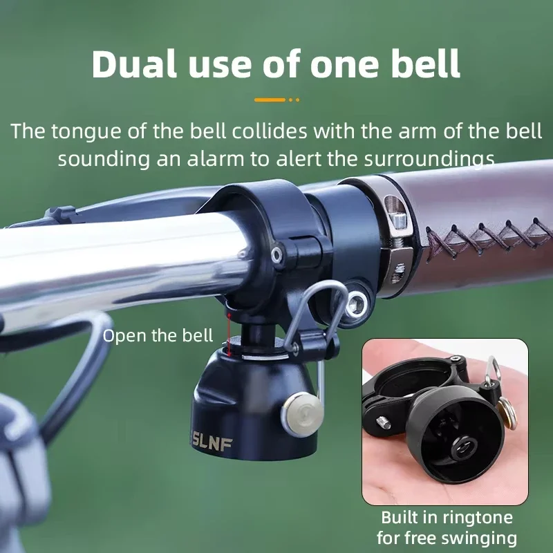 الرجعية دراجة جرس السلامة تحذي - مراجعة Road Cycling Essential Gear وسعره