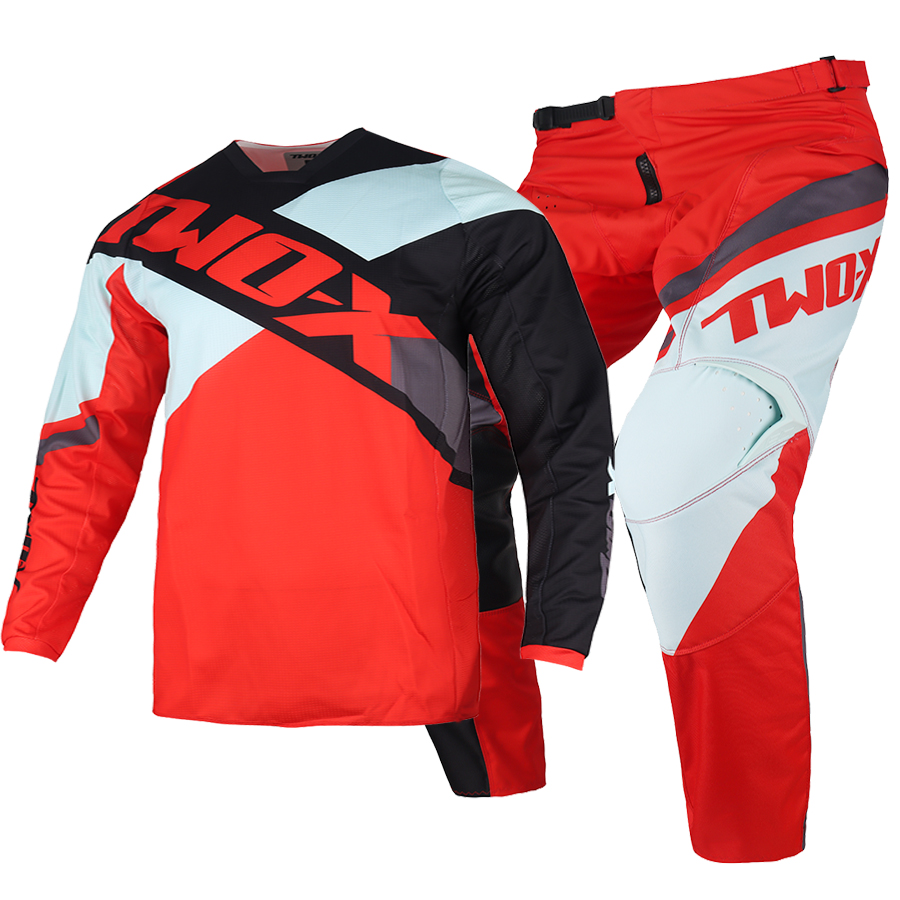 طقم ملابس جديد للدراجات الناري - مراجعة Cycling Gear For Kids وسعره