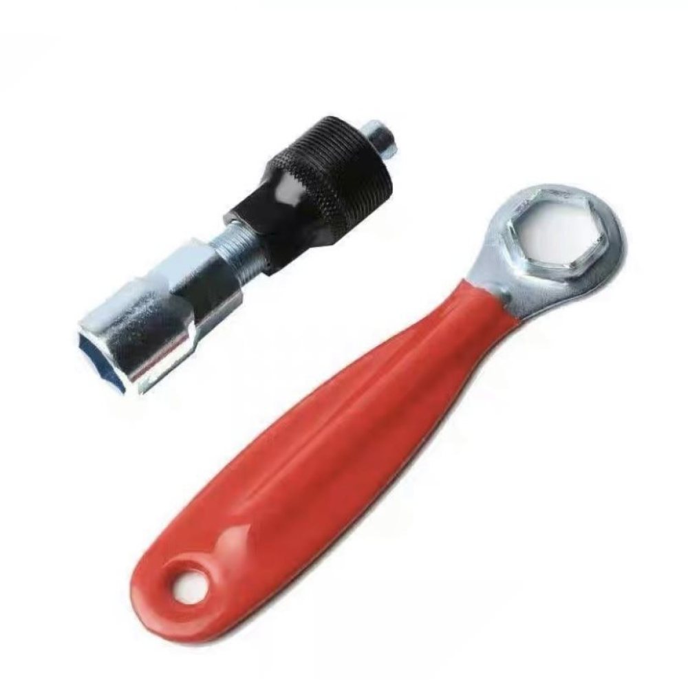 ذراع الكرنك الأيسر الأساسي لدر - مراجعة Road Cycling Essential Gear وسعره