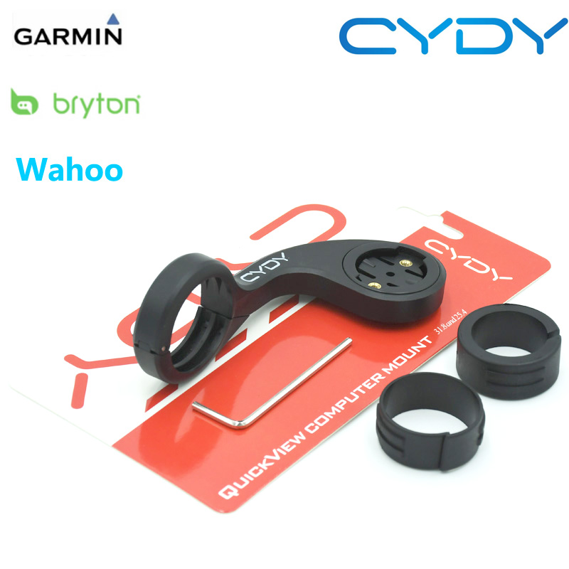حامل GPS للدراجات الجبلية والط - مراجعة Bike Computer Gps وسعره
