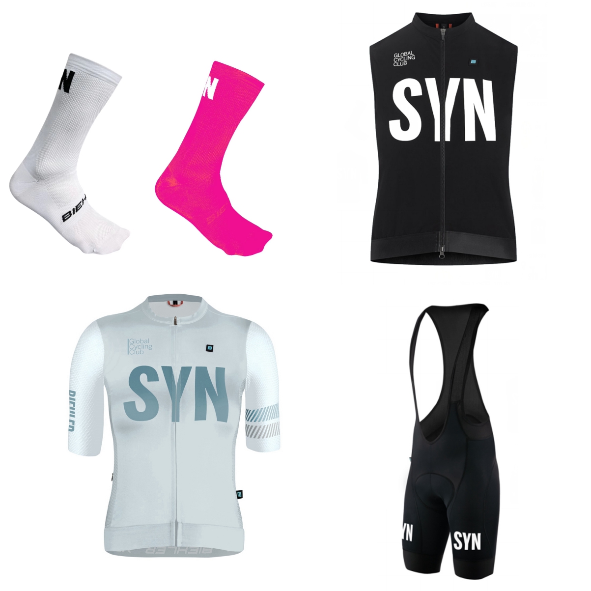 قميص ركوب الدراجات نسائي قصير  - مراجعة Cycling Gear Girls وسعره
