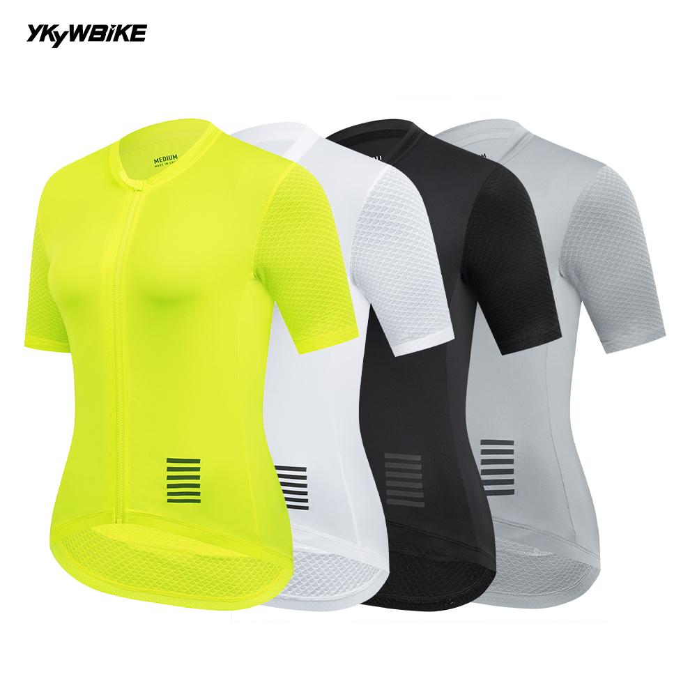YKYW-قميص نسائي قصير الأكمام ل - مراجعة Ykyw Cycling Gear وسعره