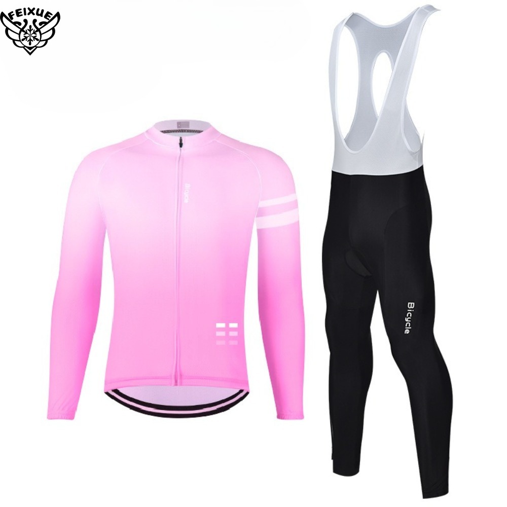 بدلة ركوب الدراجات الواقية من  - مراجعة Road Cycling Essential Gear وسعره