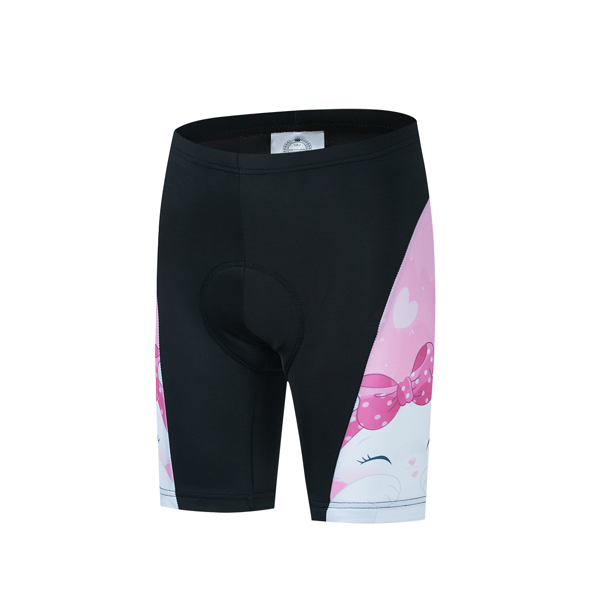 طقم جيرسي لركوب الدراجات للأطف - مراجعة Cycling Gear Girls وسعره