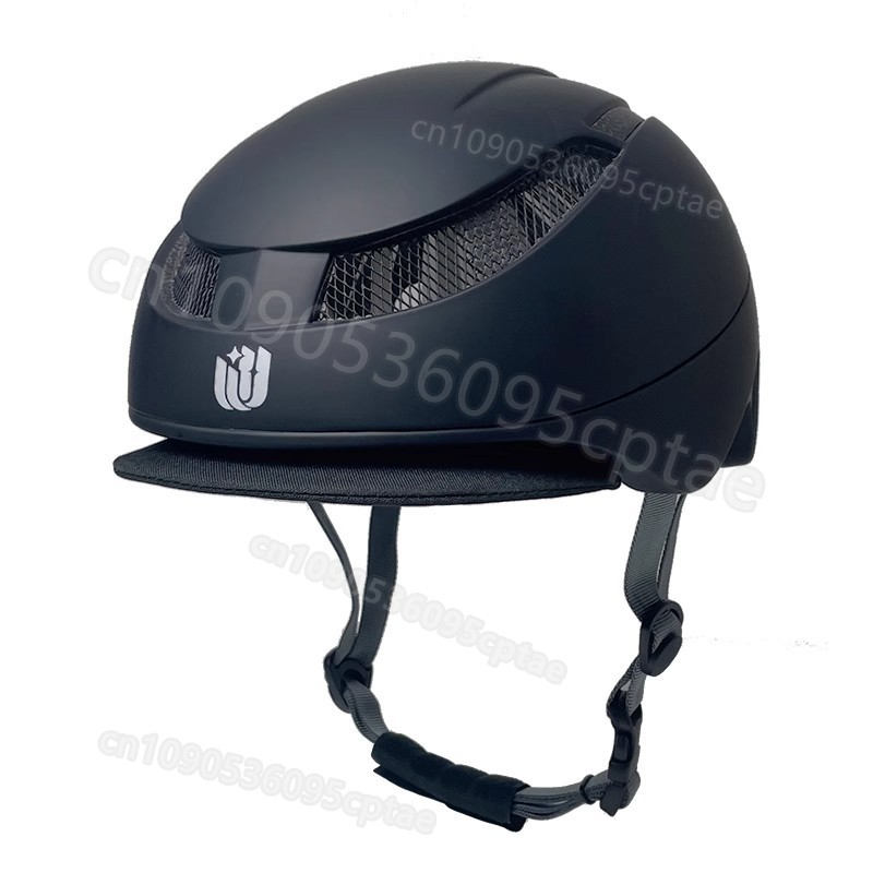 خوذة ركوب الخيل كبيرة الحجم 62 - مراجعة Cycling Gear For Large Men وسعره