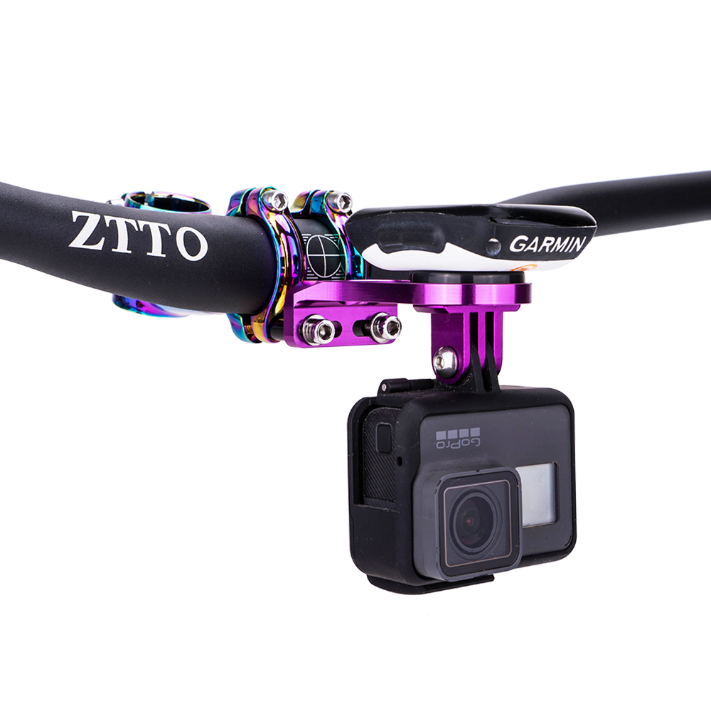 ZTTO دراجة الكمبيوتر جبل ل Gar - مراجعة Bike Computer Gps وسعره