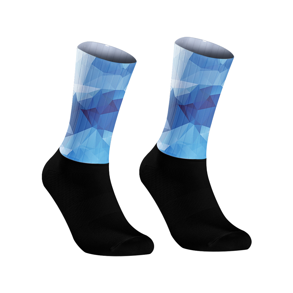 جوارب صيفية جديدة للرجال قابلة - مراجعة Ykyw Cycling Gear وسعره