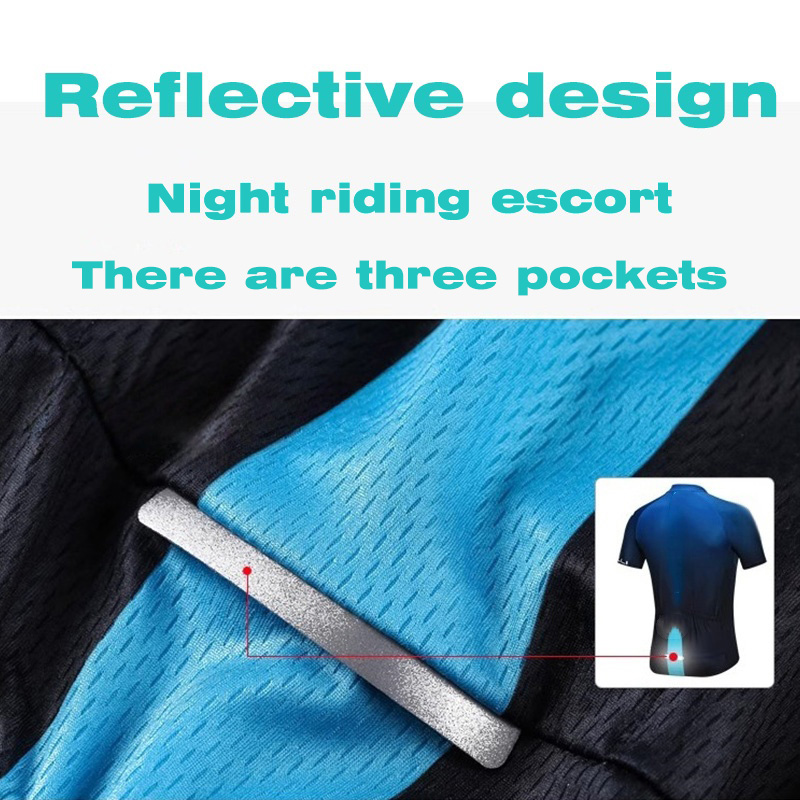 قميص ركوب الدراجات للرجال 2026 - مراجعة Cycling Gear Outfit وسعره