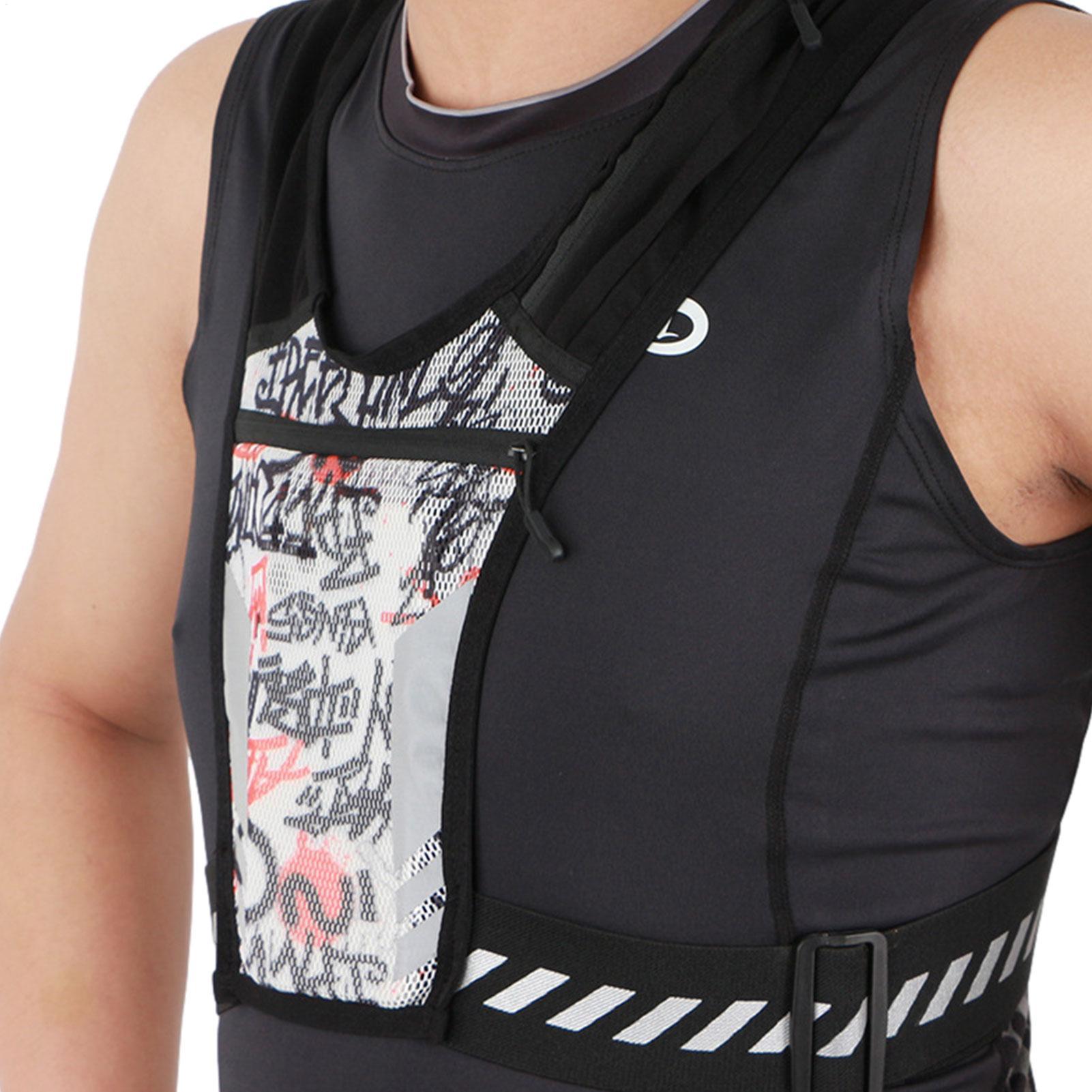 حقيبة خصر لركوب الدراجات حقيبة - مراجعة Cycling Gear For Large Men وسعره