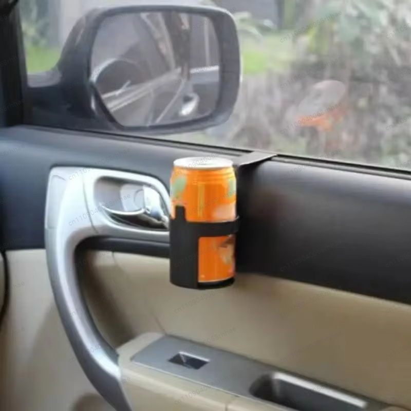 حامل أكواب ومشروبات للسيارة مت - مراجعة Water Bottle Holder وسعره