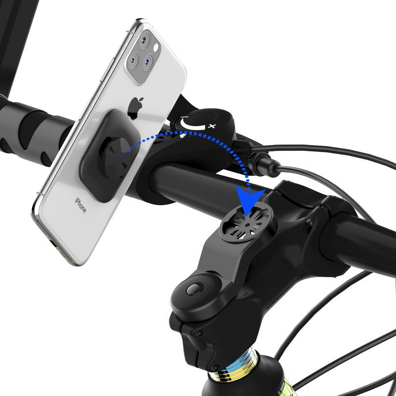 دراجة الكمبيوتر قوس الظهر التص - مراجعة Bike Computer Gps وسعره