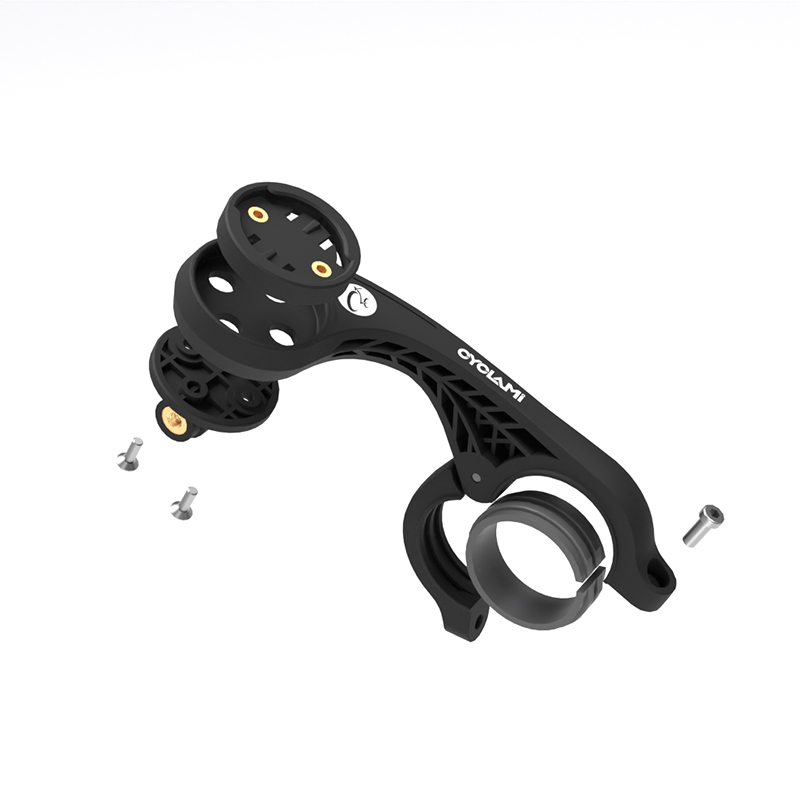 CYCLAMI S2 دراجة الكمبيوتر جبل - مراجعة Bike Computer Gps وسعره