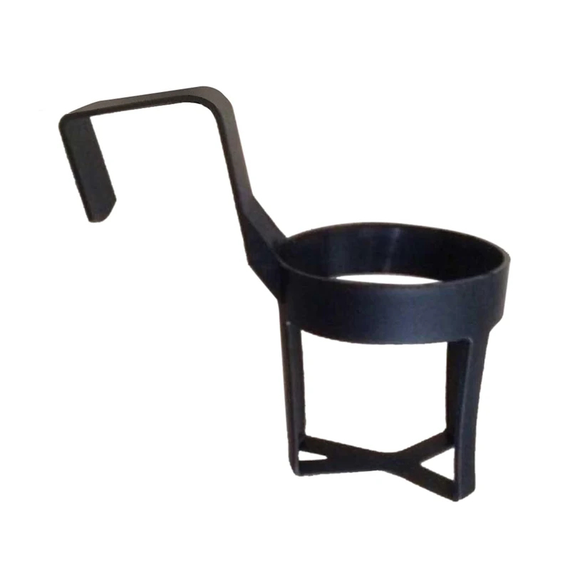 حامل أكواب وزجاجات للمشروبات ل - مراجعة Water Bottle Holder وسعره