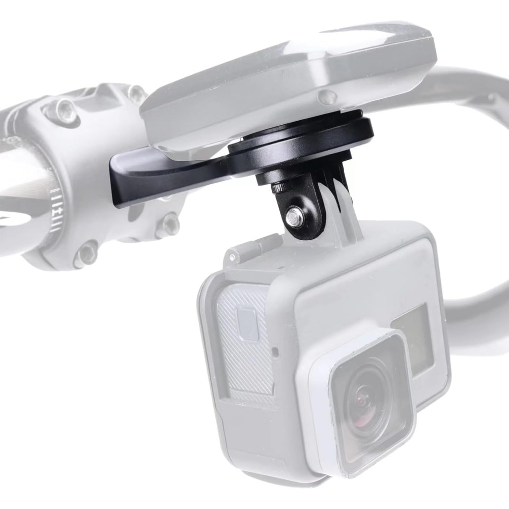 مجموعة دعامات تثبيت كمبيوتر ال - مراجعة Bike Computer Gps وسعره