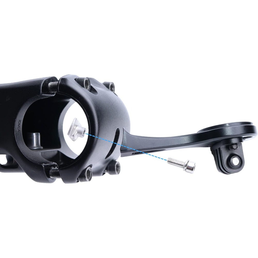 مجموعة دعامات تثبيت كمبيوتر ال - مراجعة Bike Computer Gps وسعره